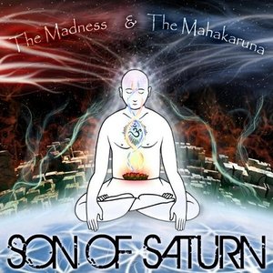 Lost Children Of Babylon Present: The Madness & The Mahakaruna