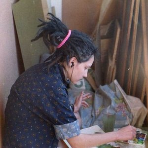 matea 的头像