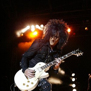 Avatar für Steve Stevens