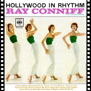 Hollywood In Rhythm