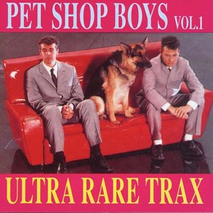 Ultra Rare Trax, Volume 1