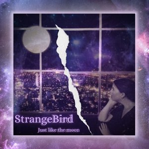 Just Like the Moon - Single