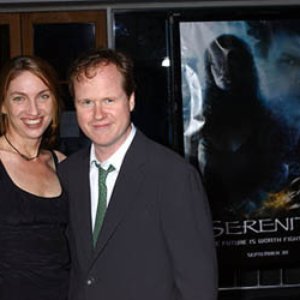 Kai Cole and Joss Whedon 的头像
