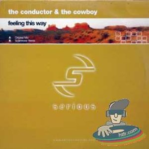 Conductor and the Cowboy のアバター