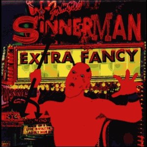 Sinnerman