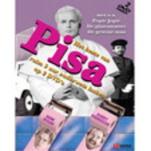 Pisa 的头像