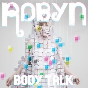 robyn feat. rӧyksopp 的头像