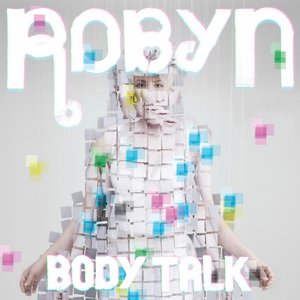 Avatar for robyn feat. rӧyksopp