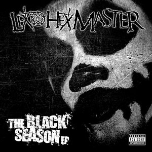 The Black Season - EP