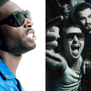 Swedish House Mafia & Tinie Tempah için avatar