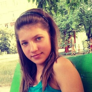 Юля Шатунова 的头像