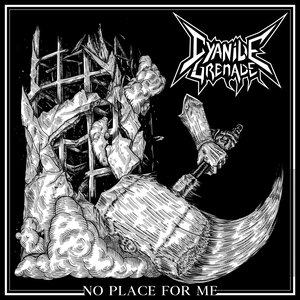 No Place for Me