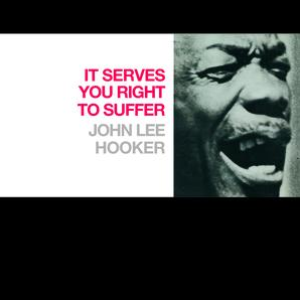 Hooker, John Lee - It Serves You Right To Suffer - Zortam Music