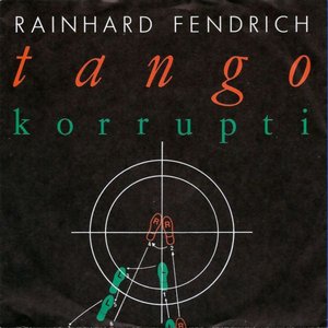 Tango Korrupti