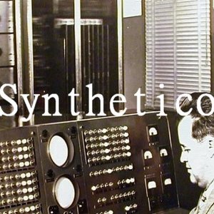 Avatar for Synthetico