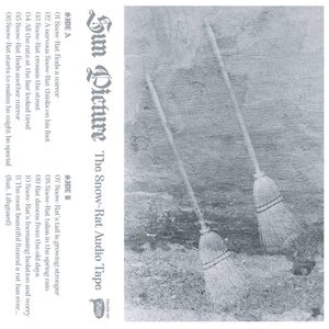 The Snow-Rat Audio Tape