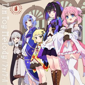 シャノワール 的头像