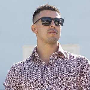 Thomas Garcia 的头像