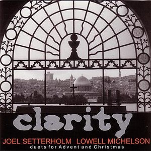 Clarity - Duets For Advent And Christmas