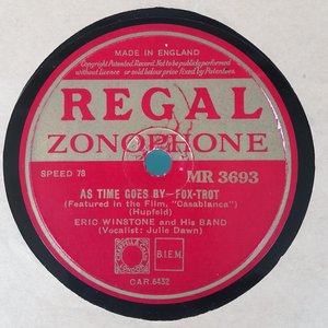 Eric Winstone Band 的头像