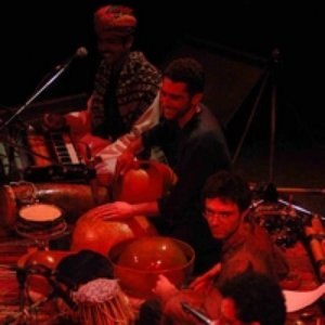 The Badila Ensemble 的头像