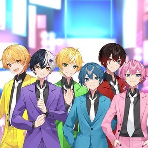 AMPTAKxCOLORS 的头像