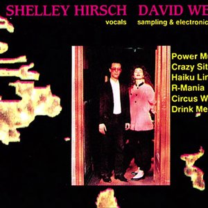 Shelly Hirsch and David Weinstein 的头像
