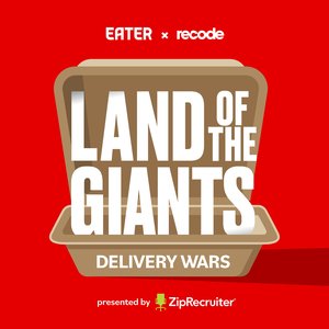 Land of the Giants