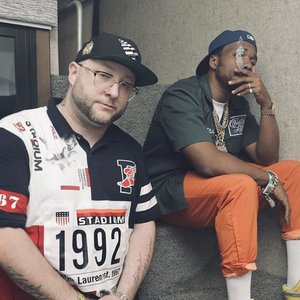 'Curren$y & Statik Selektah' için resim