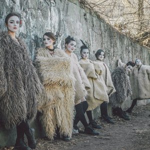 Аватар для Dakh Daughters