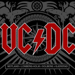 VCDC
