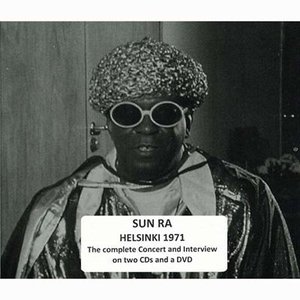 Helsinki 1971 - The Complete Concert and Interview