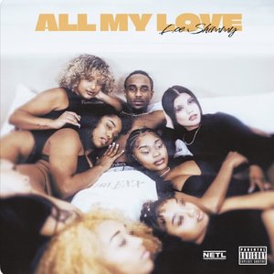All My Love - Single