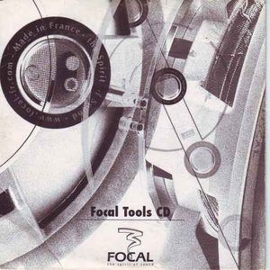 Аватар для Focal