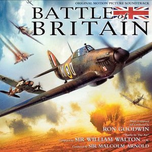 Battle Of Britain - Original Soundtrack Recording