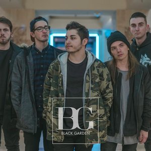 Black Garden 的头像