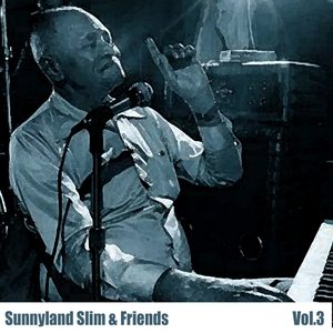 Sunnyland Slim & Friends, Vol. 3