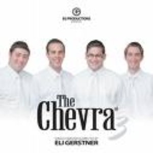 Аватар для The Chevra