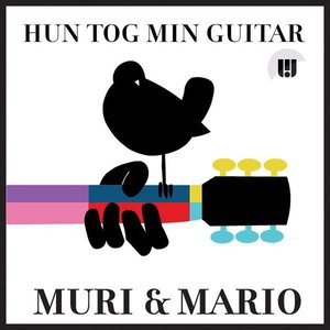 Hun Tog Min Guitar - Single