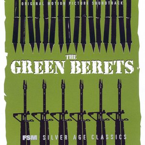 The Green Berets