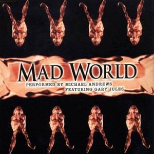 Image for 'Mad World'