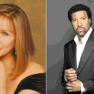L. Ritchie & Barbara Streisand 的头像