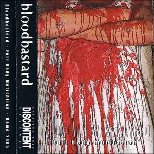 Full Body Mutilation
