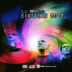 Einstein 2012