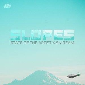 SOTA x SKI TEAM 的头像