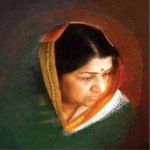 Bollywood Anthology, Vol. 1: Lata Mangeshkar