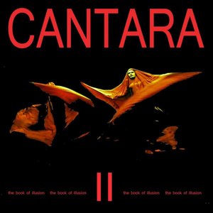 Cantara - II - The Book of Illusions (Magic Moments) [Remastered] [feat. Volker Barber]