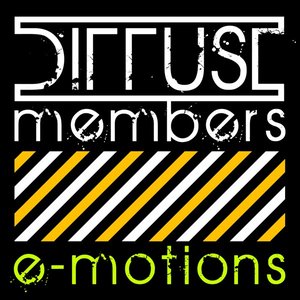 E Motions EP