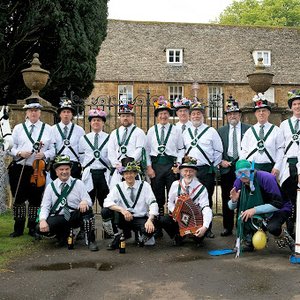 Avatar for The Adderbury Morris Men