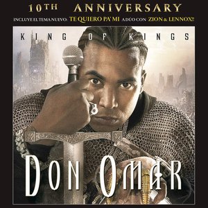 King of Kings - 10th Anniversary (Remastered)